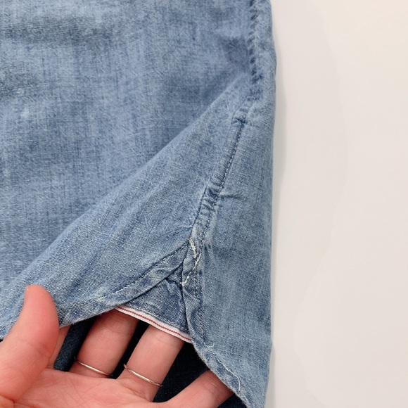 POLO Ralph Lauren 4T Top Toddler - Picture 6 of 8